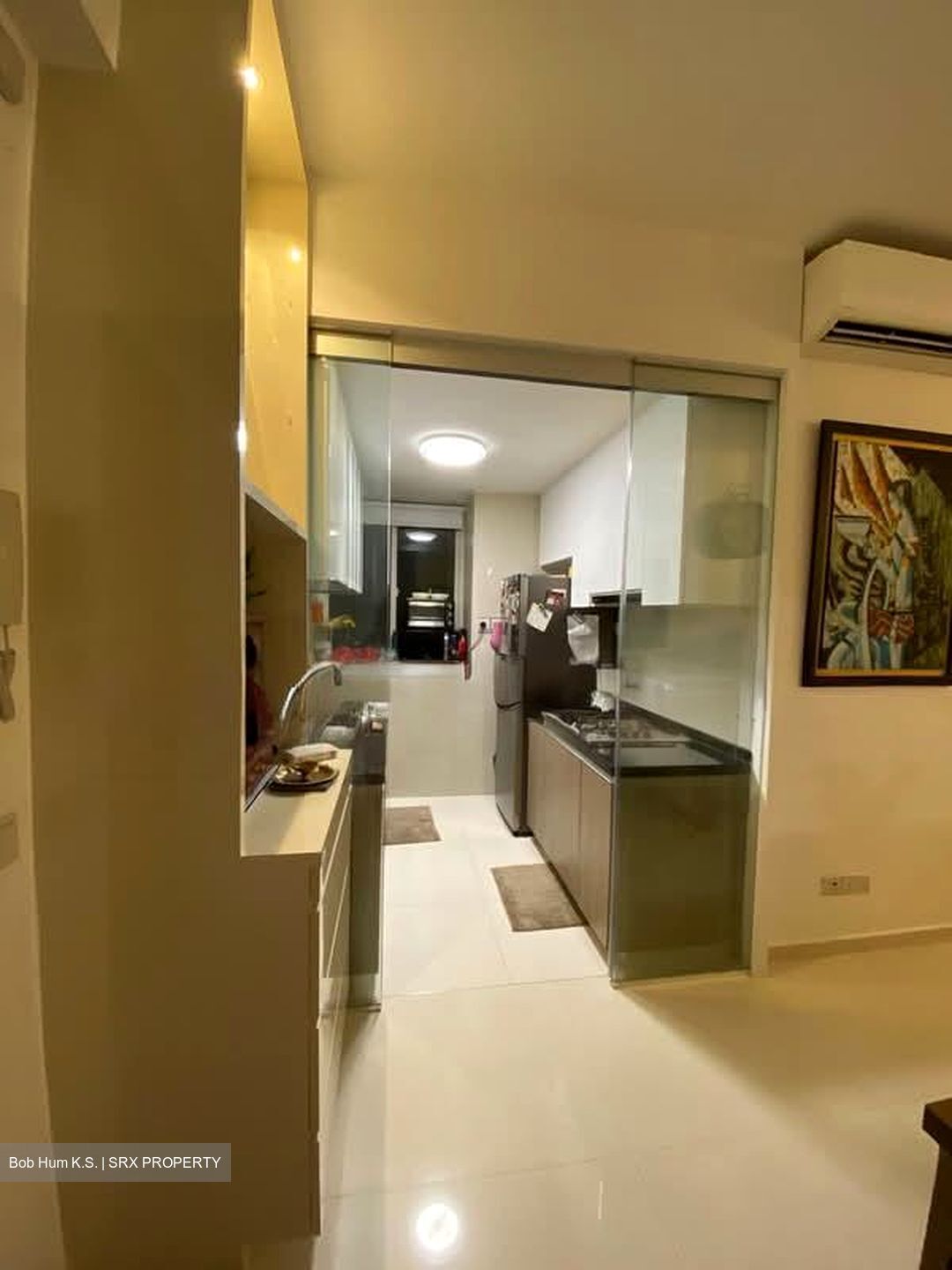 The Metropolitan Condominium (D3), Condominium #570253481